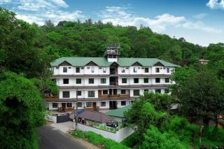Enroute Thekkady - 0