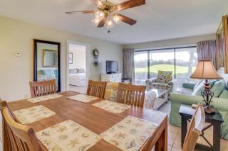 Edgewater Golf Villa #1206 - Panama City Beach - 3