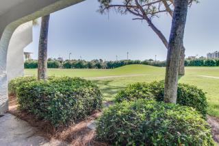 Edgewater Golf Villa #1206 - Panama City Beach - 0