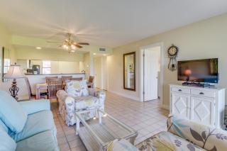 Edgewater Golf Villa #1206 - Panama City Beach - 5