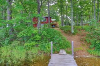 The Retreat at Little Pond - Sanford - 6