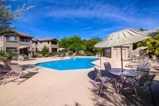 Vistoso Casitas Golf I #223C - Tortolita - 4