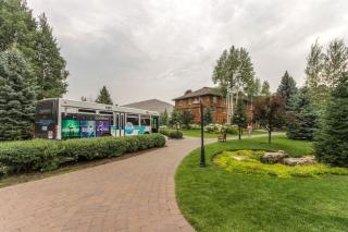 Snowcreek 1538 - Sun Valley - 9
