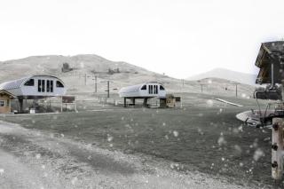 Snowcreek 1538 - Sun Valley - 8
