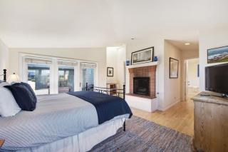 Harbour House - Bodega Bay - 1