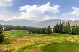 Snowcreek 1538 - Sun Valley - 6