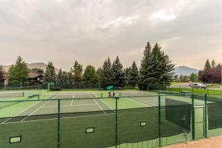 Snowcreek 1538 - Sun Valley - 5