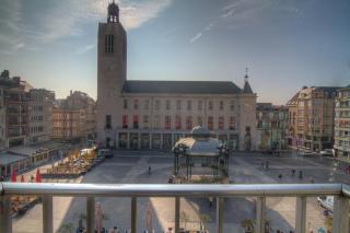 Hotel Ambassadeur - Oostende - 0