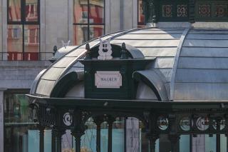 Hotel Ambassadeur - Oostende - 1