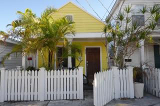 Olivia Street Retreat - Key West - 0