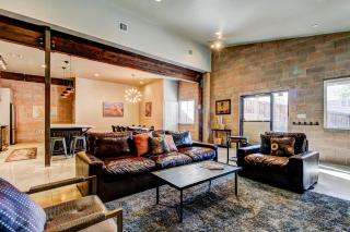 Bella Casa Retreat - Entire home - Moab - 5