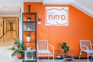 Fun-D City View SHA Plus - 8