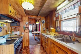 Split Rock Cottage - Kokadjo - 1