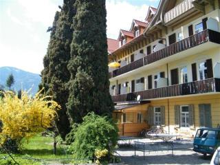 Hotel Angelica - Merano - 9