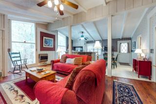 Dogwood Creekside - Lickskillet - 6