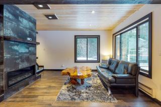 Creekside Cabin - Nelson - 3