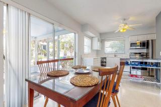 Mangrove Cottage - Anna Maria - 1