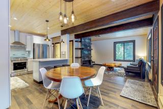 Creekside Cabin - Nelson - 7