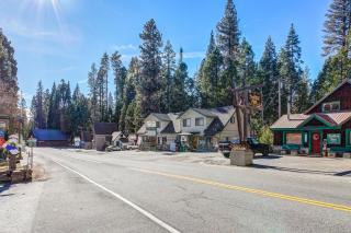 Huntington Lake Condo 92 - Lakeshore - 6