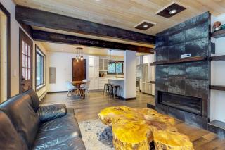 Creekside Cabin - Nelson - 9