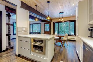 Creekside Cabin - Nelson - 5