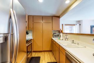 Snowcreek 1520 - Sun Valley - 1