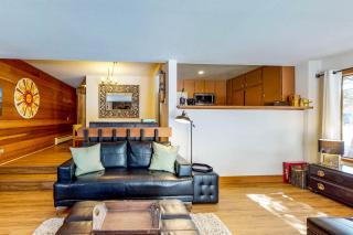Snowcreek 1520 - Sun Valley - 8