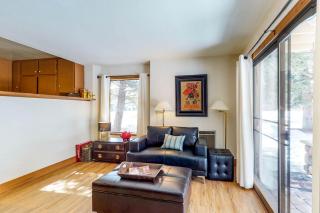 Snowcreek 1520 - Sun Valley - 5