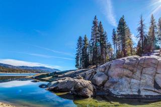 The Lake House - Shaver Lake - 9