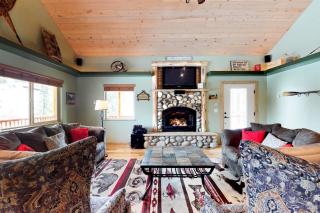 Great Basin Getaway - McCall - 1