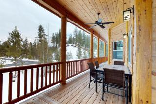Great Basin Getaway - McCall - 6