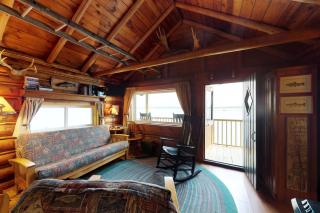 Rockwood Cabin on Moosehead Lake - Rockwood - 6