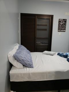Betthy's House - Campo Grande - 4