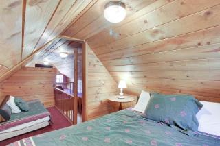 Avery West Shore Cabin - McCall - 4