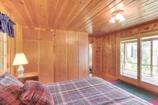 Avery West Shore Cabin - McCall - 3