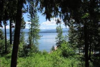 Avery West Shore Cabin - 2