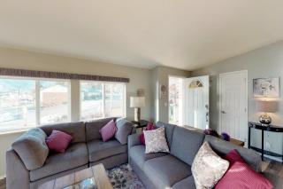 Manson Lake House - Manson - 3