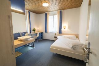 Hotel Kreuz - Malters - 6