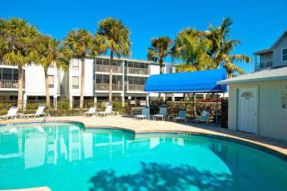 Sandy Pointe - Holmes Beach - 5