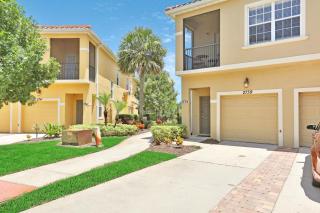Oakwater Resort - Orlando - 0
