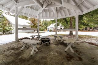 Creekside Cabin - Nelson - 8