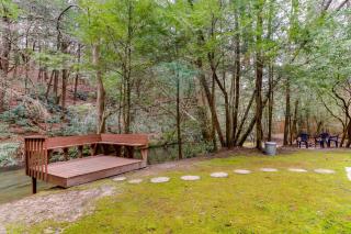 Dogwood Creekside - Lickskillet - 8