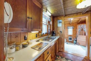 Split Rock Cottage - Kokadjo - 2