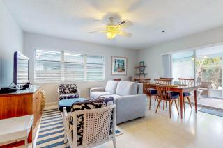 Mangrove Cottage - Anna Maria - 4
