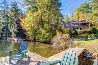 Lakeside Elegance - Tyson - 8