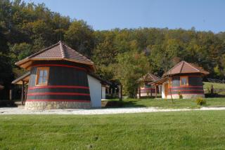 Eko selo Kostunici - Koštunići - 9