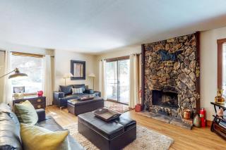 Snowcreek 1520 - Sun Valley - 6