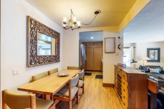 Snowcreek 1520 - Sun Valley - 4