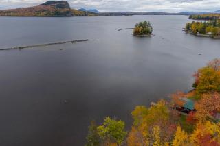 Rockwood Cabin on Moosehead Lake - Rockwood - 9