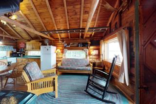 Rockwood Cabin on Moosehead Lake - Rockwood - 5